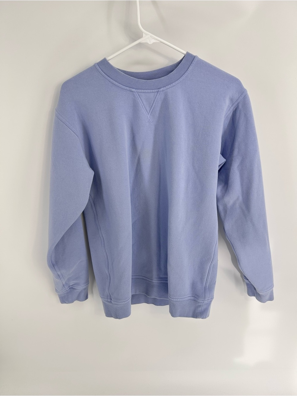Lululemon Crewneck Sweatshirt - best fit for Small/Medium